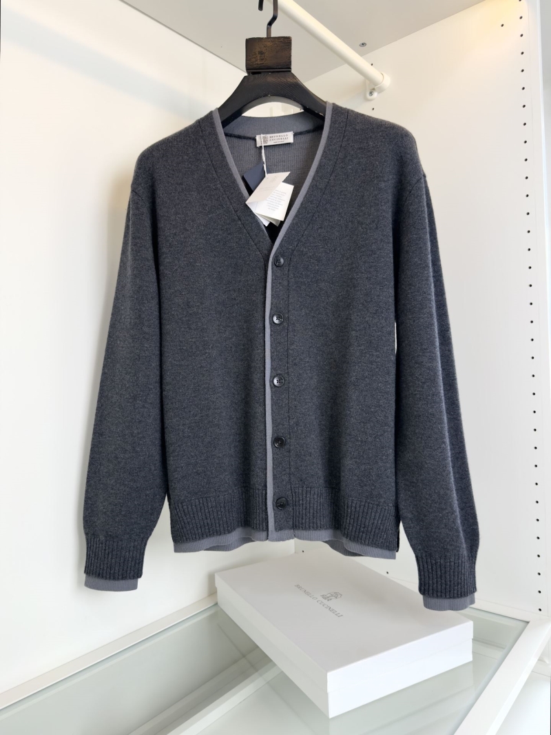 Brunello Cucinelli Sweaters